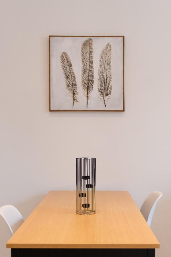 Appartement Entierement Renove Et Cosy Avec Jardin Мюлуз Екстер'єр фото